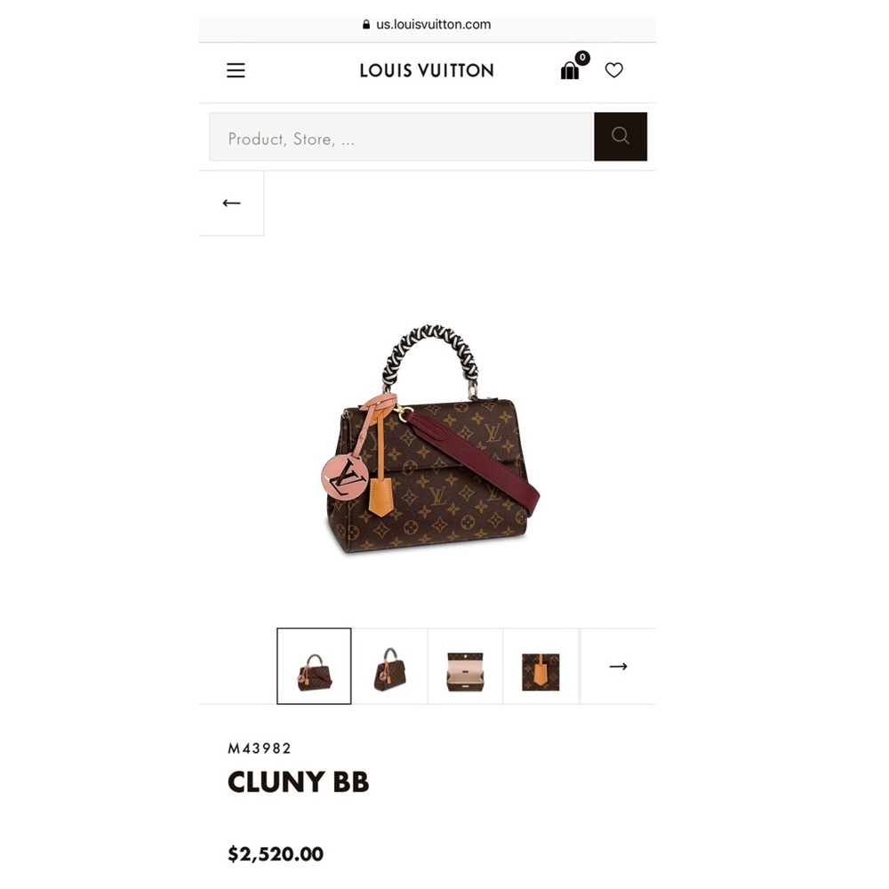 Clunny BB 2019